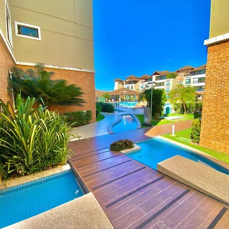 Condominio Mediterranee Residence Por Be My Guest Акирас Экстерьер фото