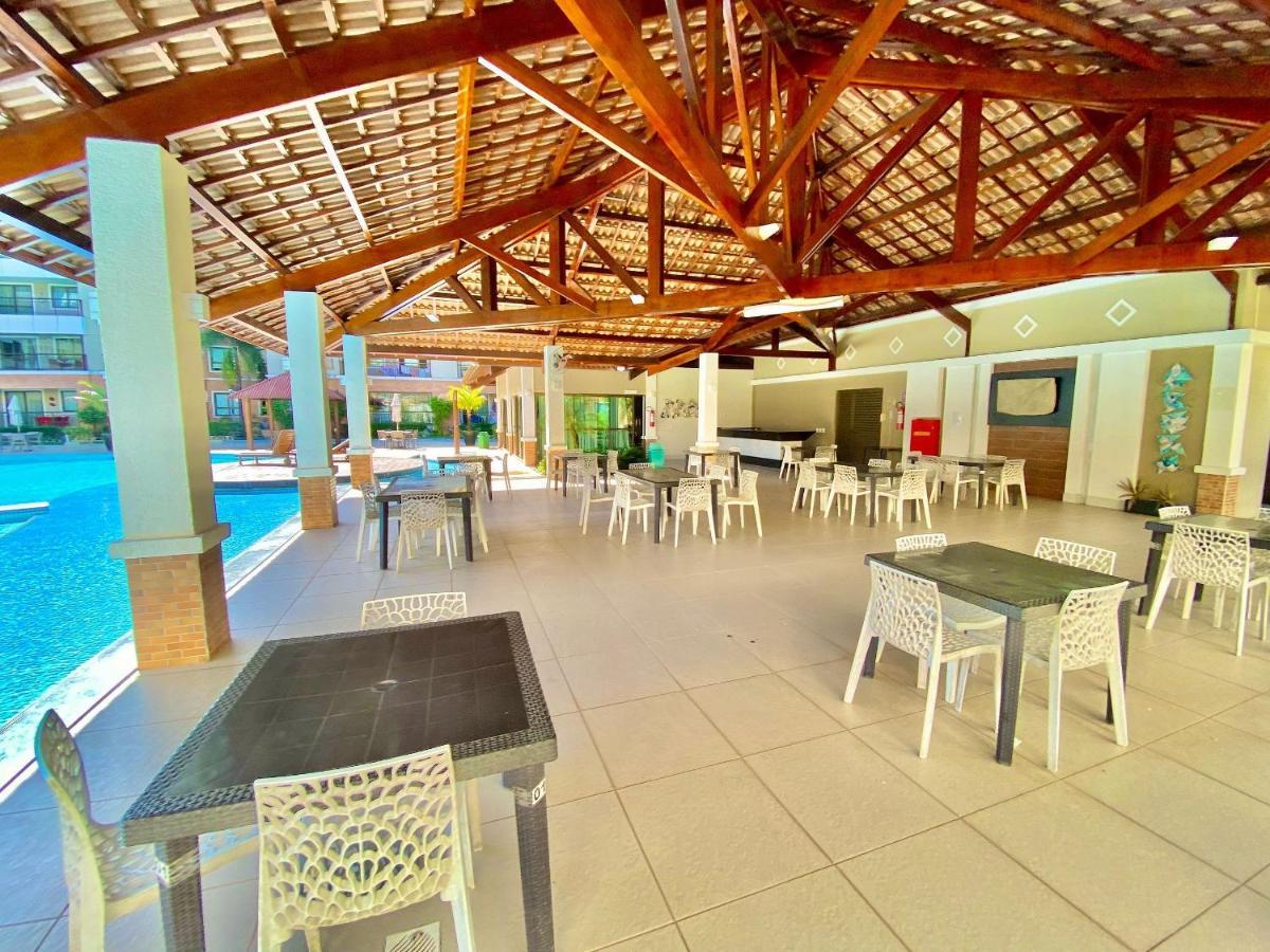 Condominio Mediterranee Residence Por Be My Guest Акирас Экстерьер фото