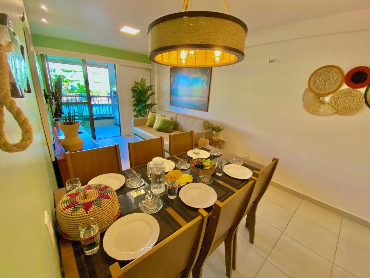 Condominio Mediterranee Residence Por Be My Guest Акирас Экстерьер фото