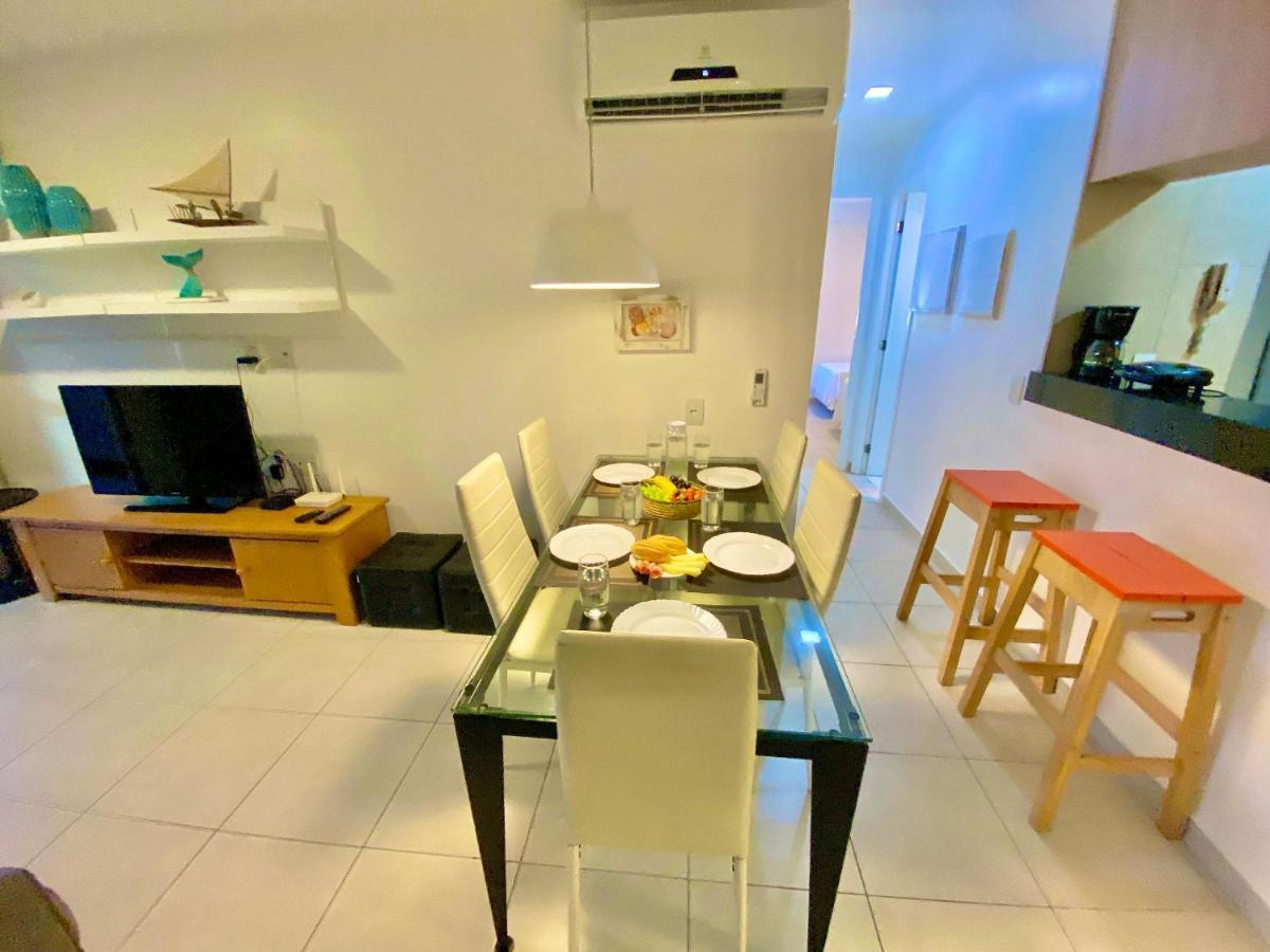 Condominio Mediterranee Residence Por Be My Guest Акирас Экстерьер фото