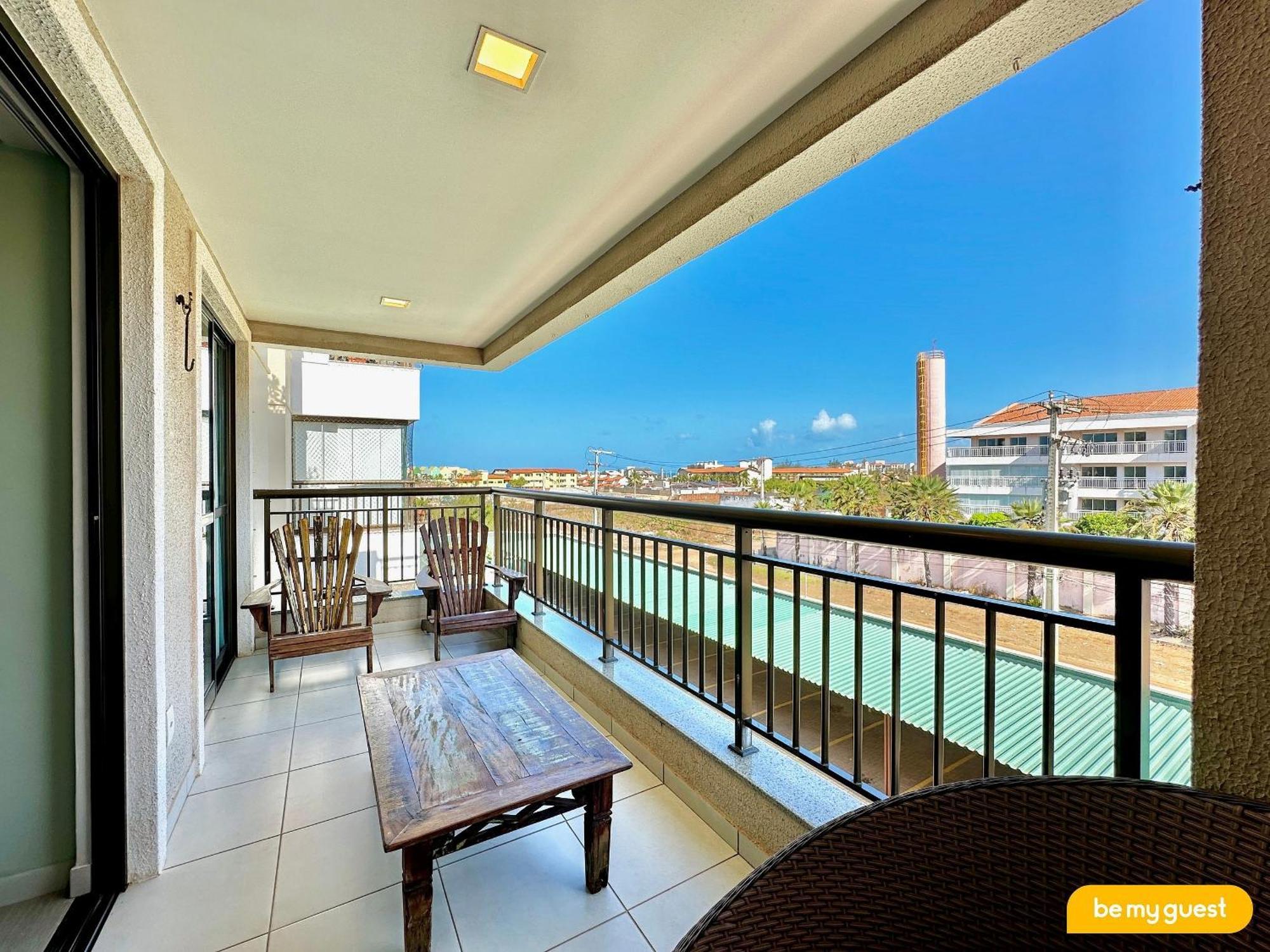 Condominio Mediterranee Residence Por Be My Guest Акирас Экстерьер фото