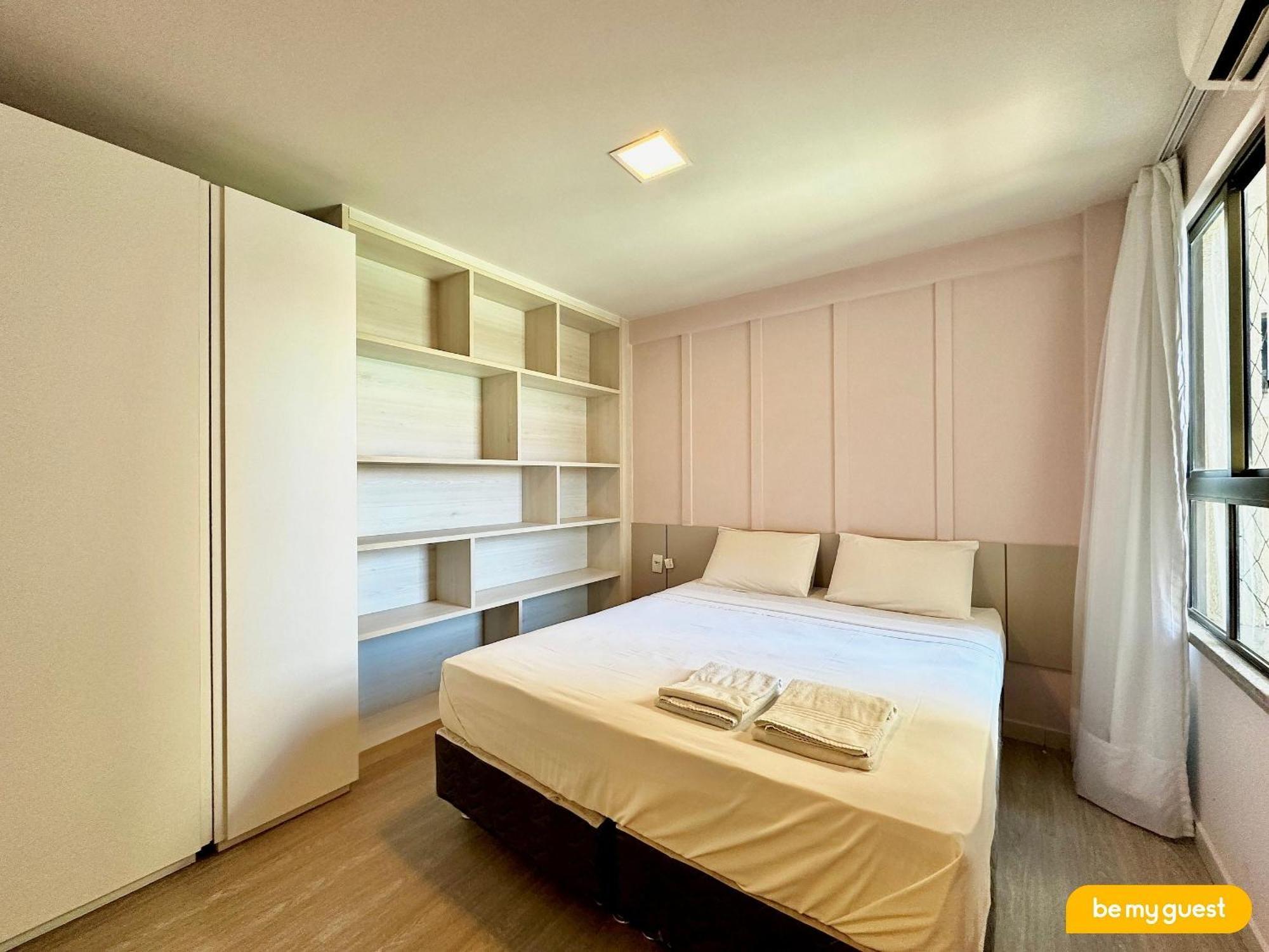 Condominio Mediterranee Residence Por Be My Guest Акирас Экстерьер фото