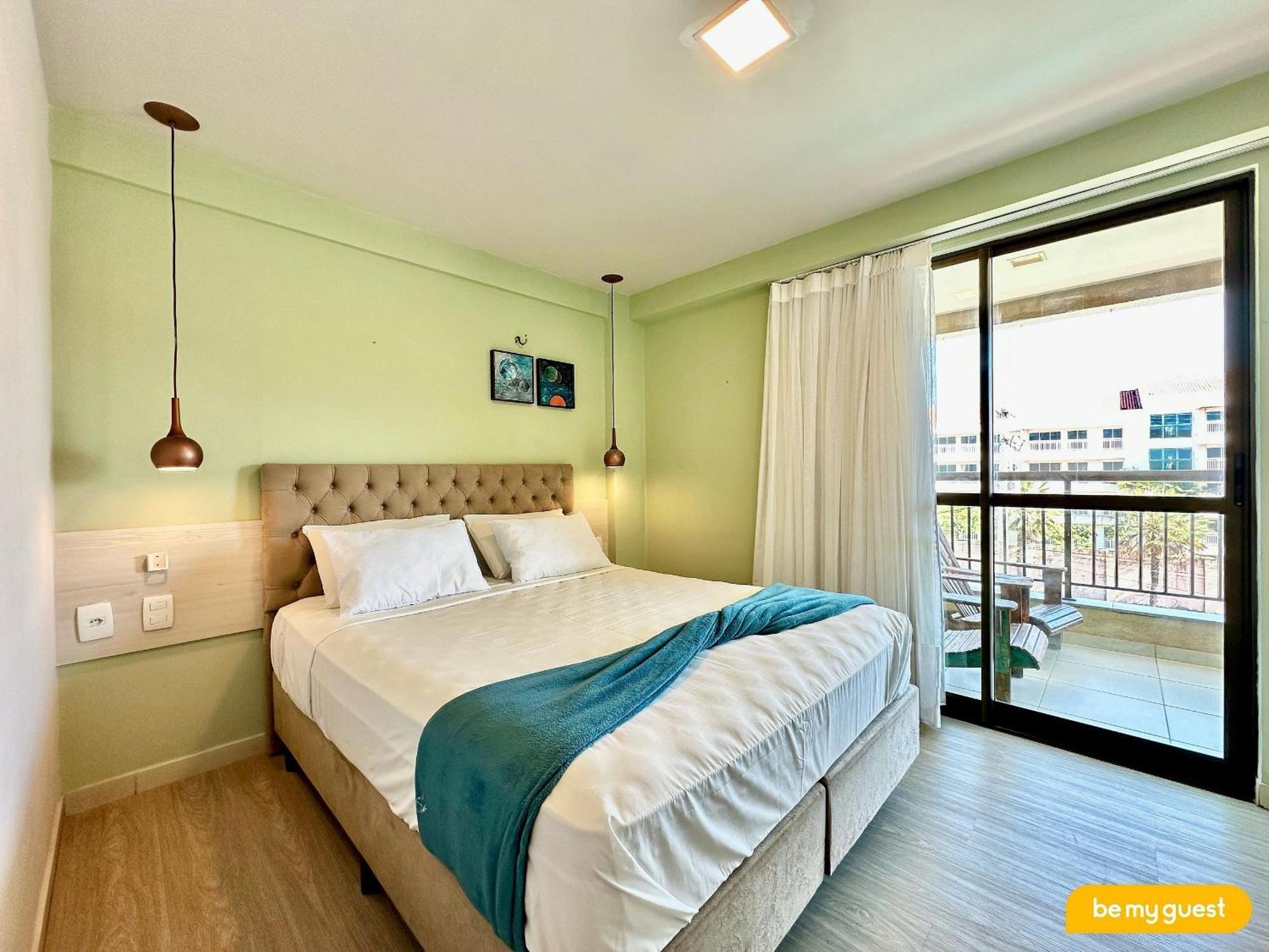 Condominio Mediterranee Residence Por Be My Guest Акирас Экстерьер фото