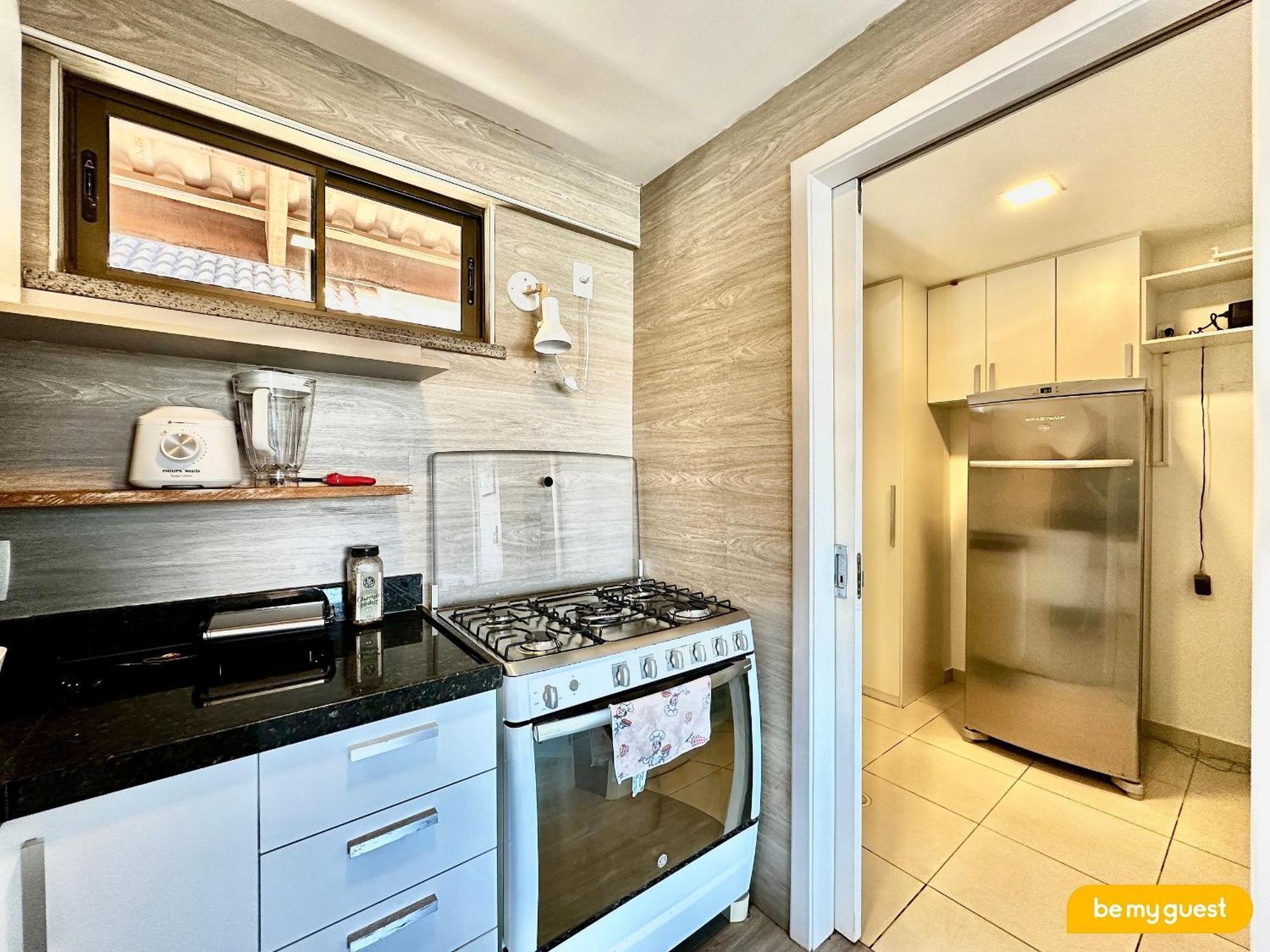 Condominio Mediterranee Residence Por Be My Guest Акирас Экстерьер фото