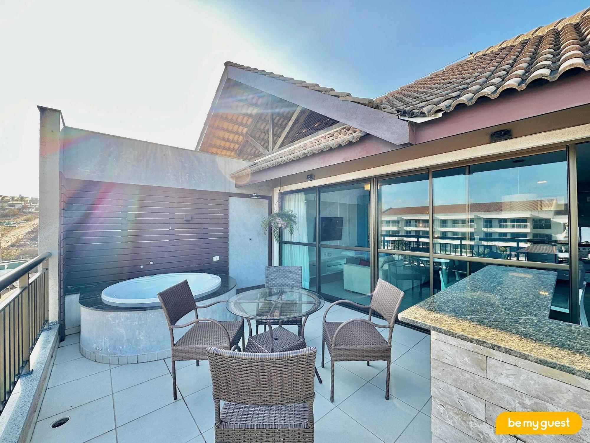 Condominio Mediterranee Residence Por Be My Guest Акирас Экстерьер фото