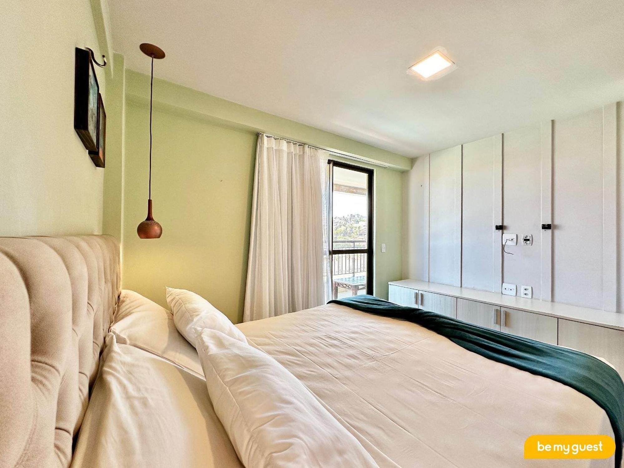 Condominio Mediterranee Residence Por Be My Guest Акирас Экстерьер фото