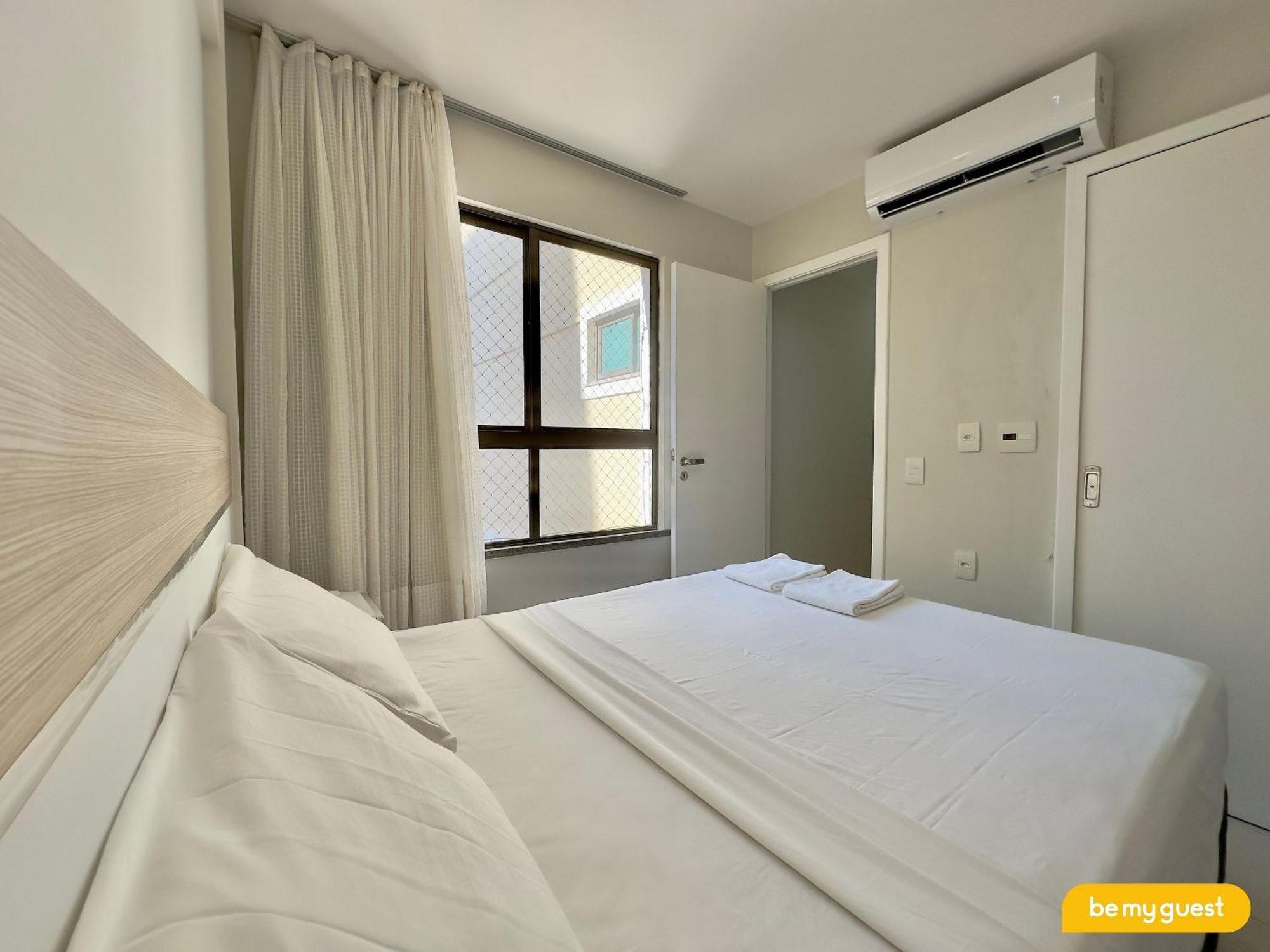 Condominio Mediterranee Residence Por Be My Guest Акирас Экстерьер фото