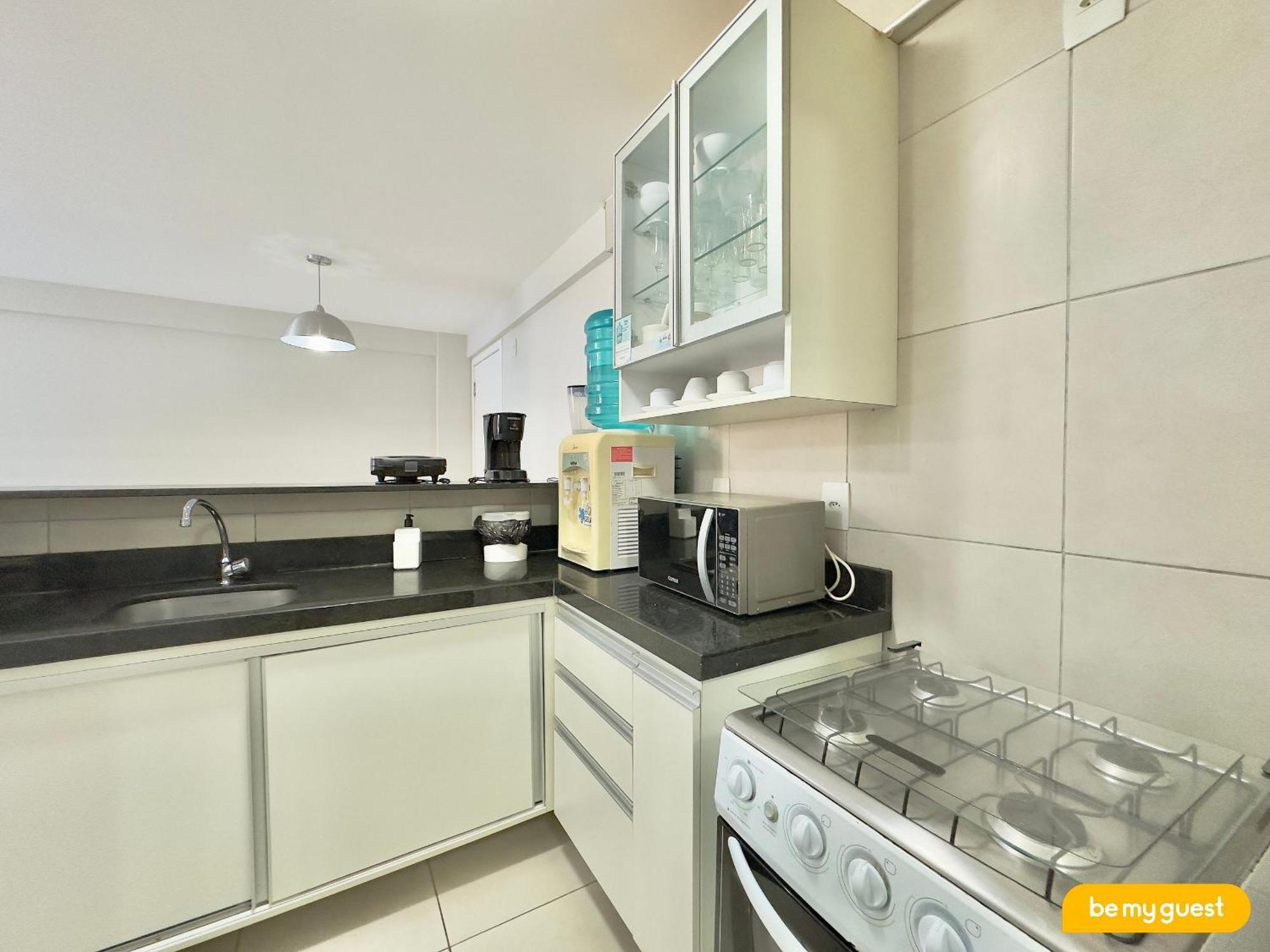 Condominio Mediterranee Residence Por Be My Guest Акирас Экстерьер фото