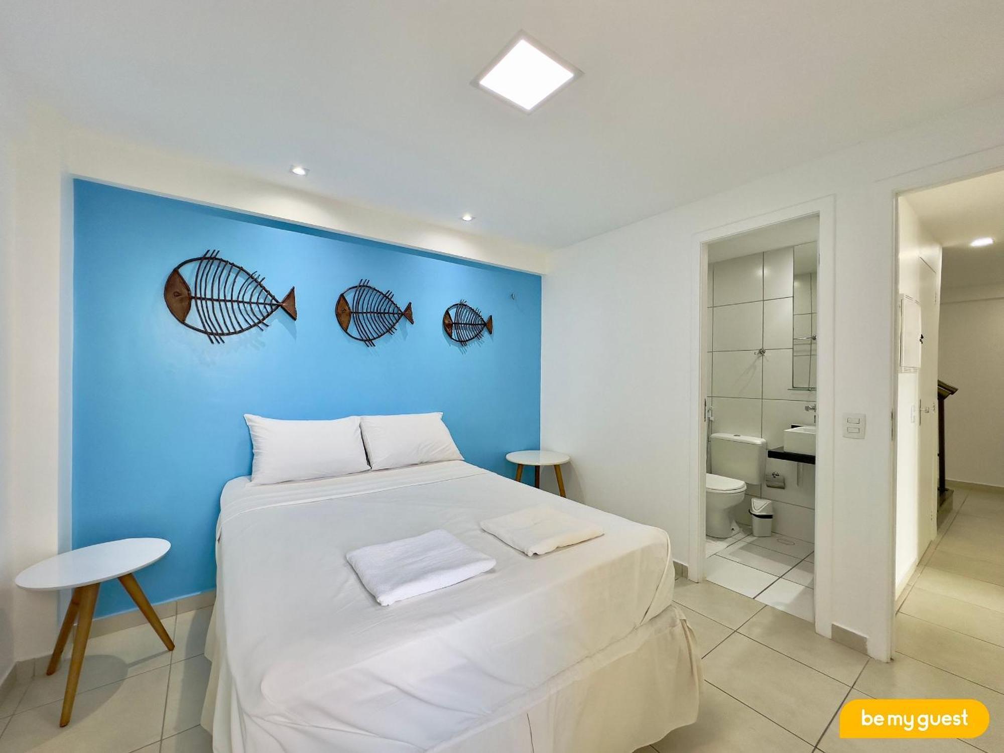Condominio Mediterranee Residence Por Be My Guest Акирас Экстерьер фото