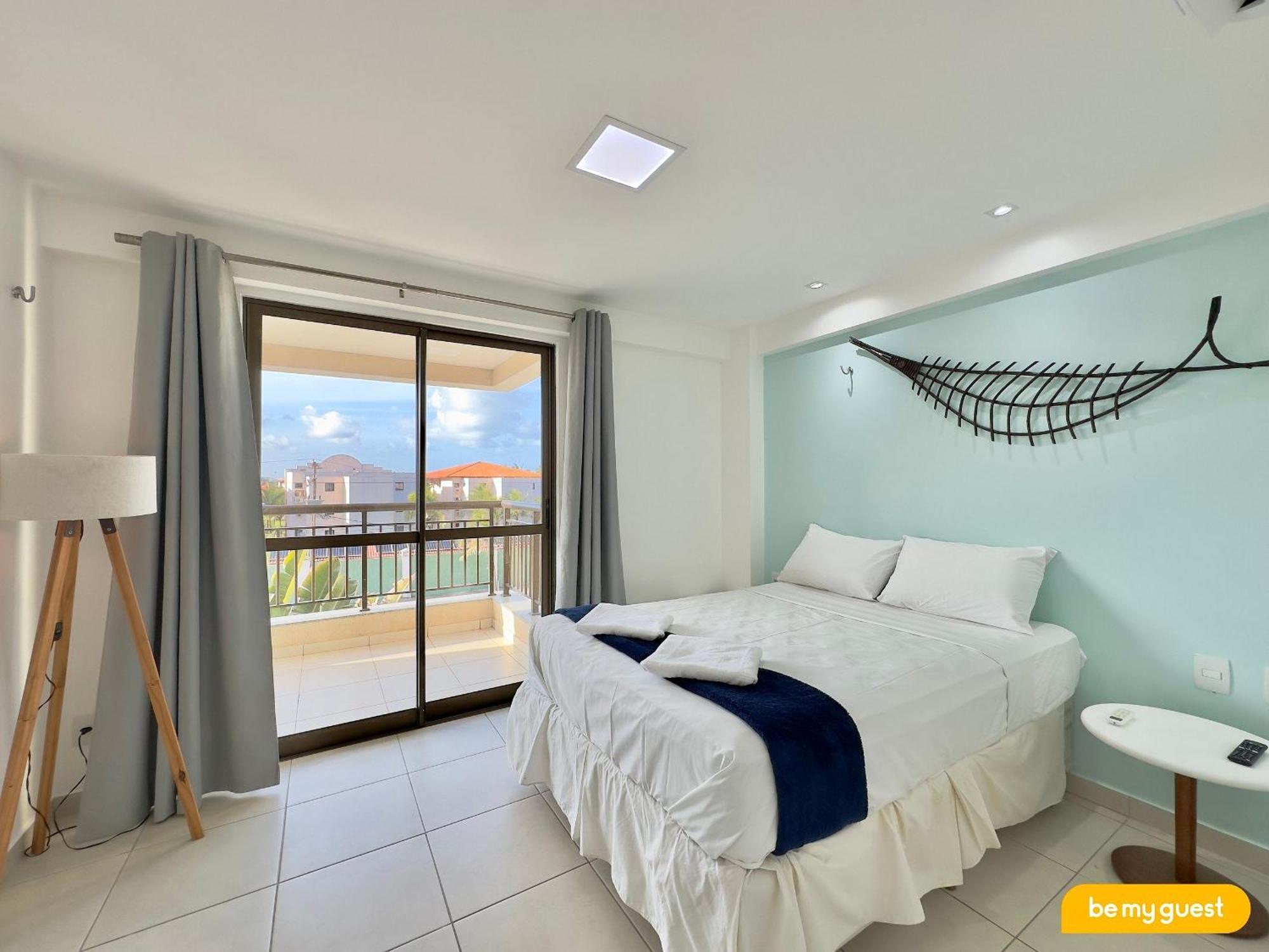 Condominio Mediterranee Residence Por Be My Guest Акирас Экстерьер фото