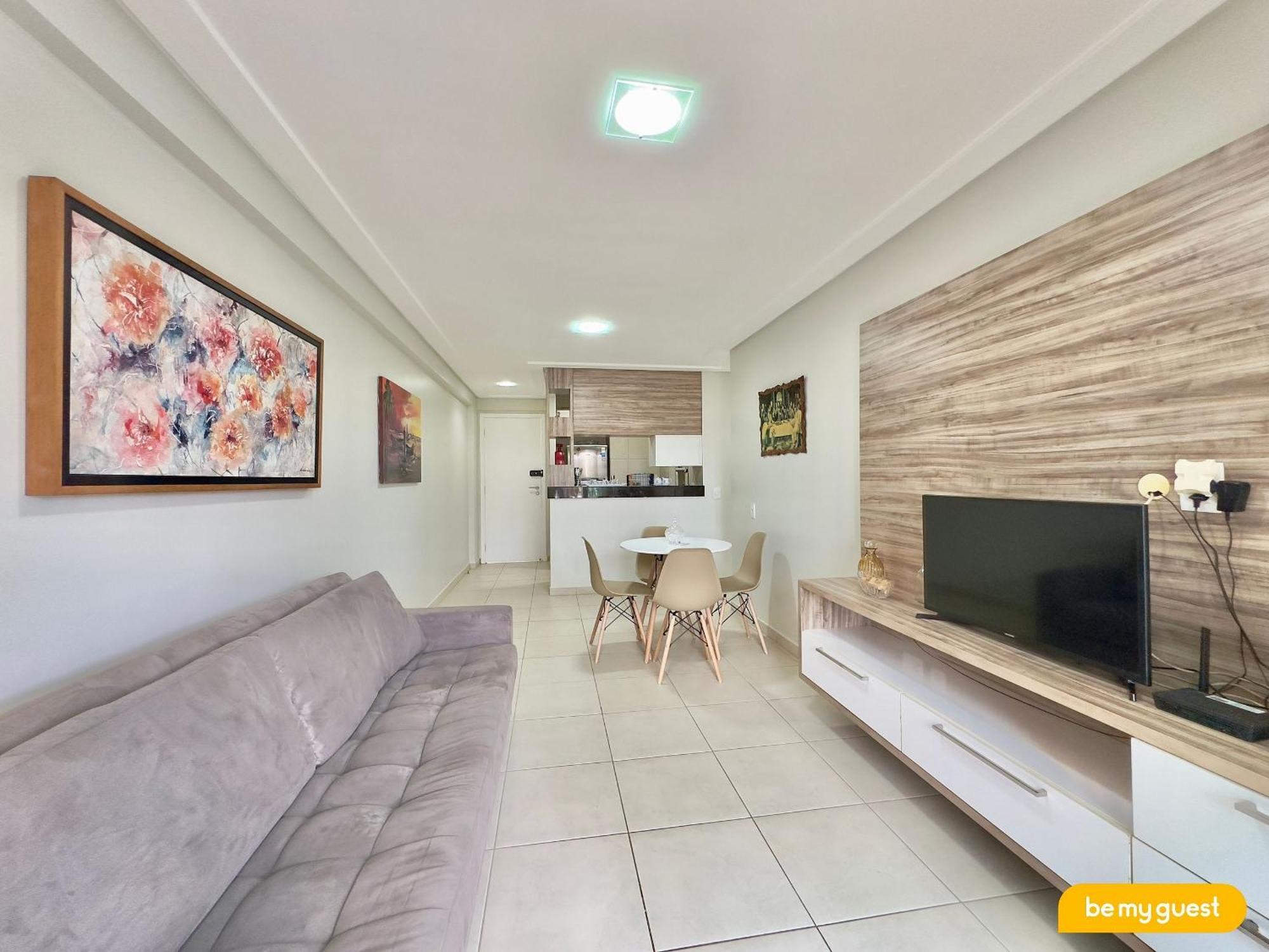 Condominio Mediterranee Residence Por Be My Guest Акирас Экстерьер фото