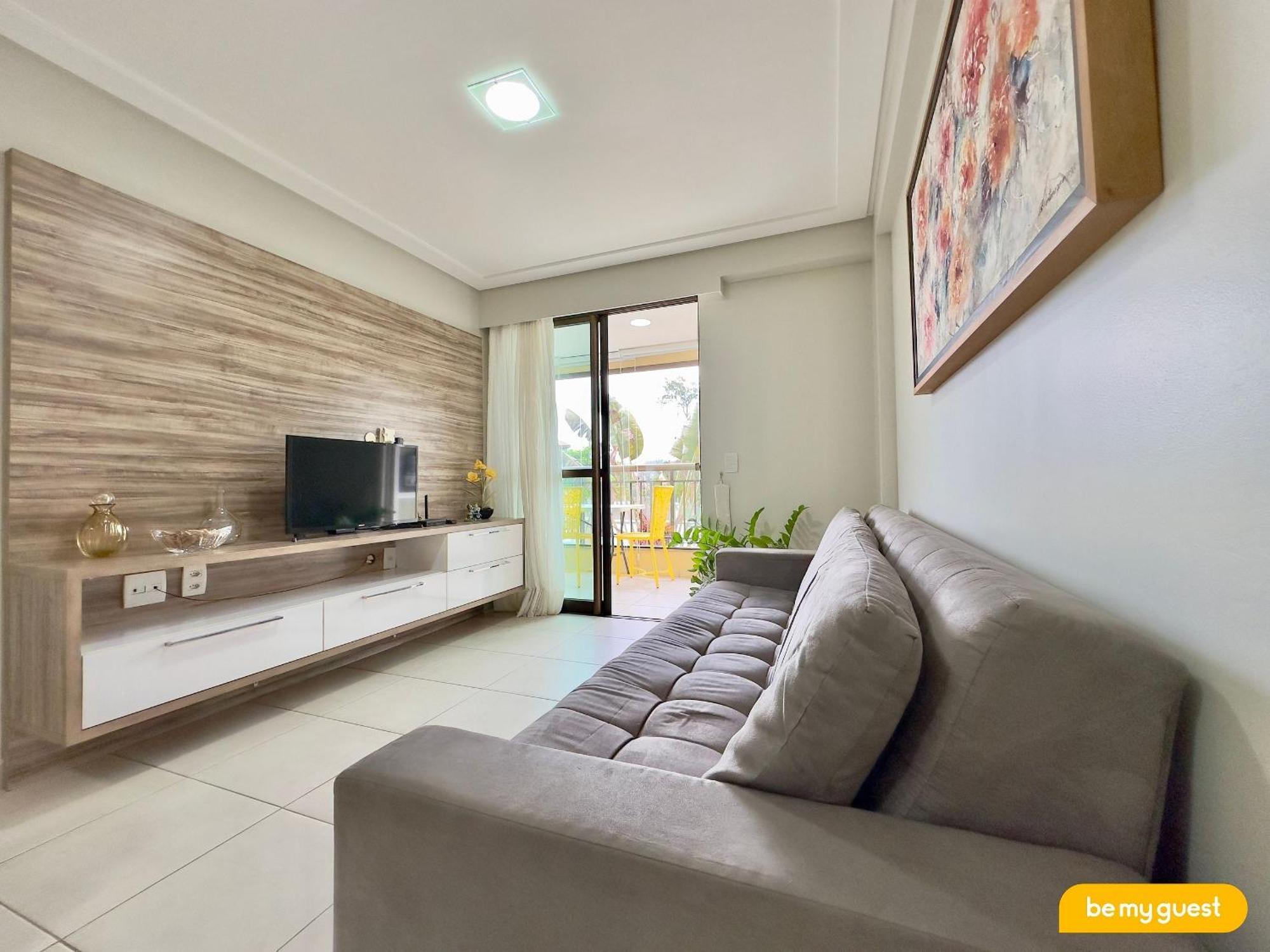 Condominio Mediterranee Residence Por Be My Guest Акирас Экстерьер фото