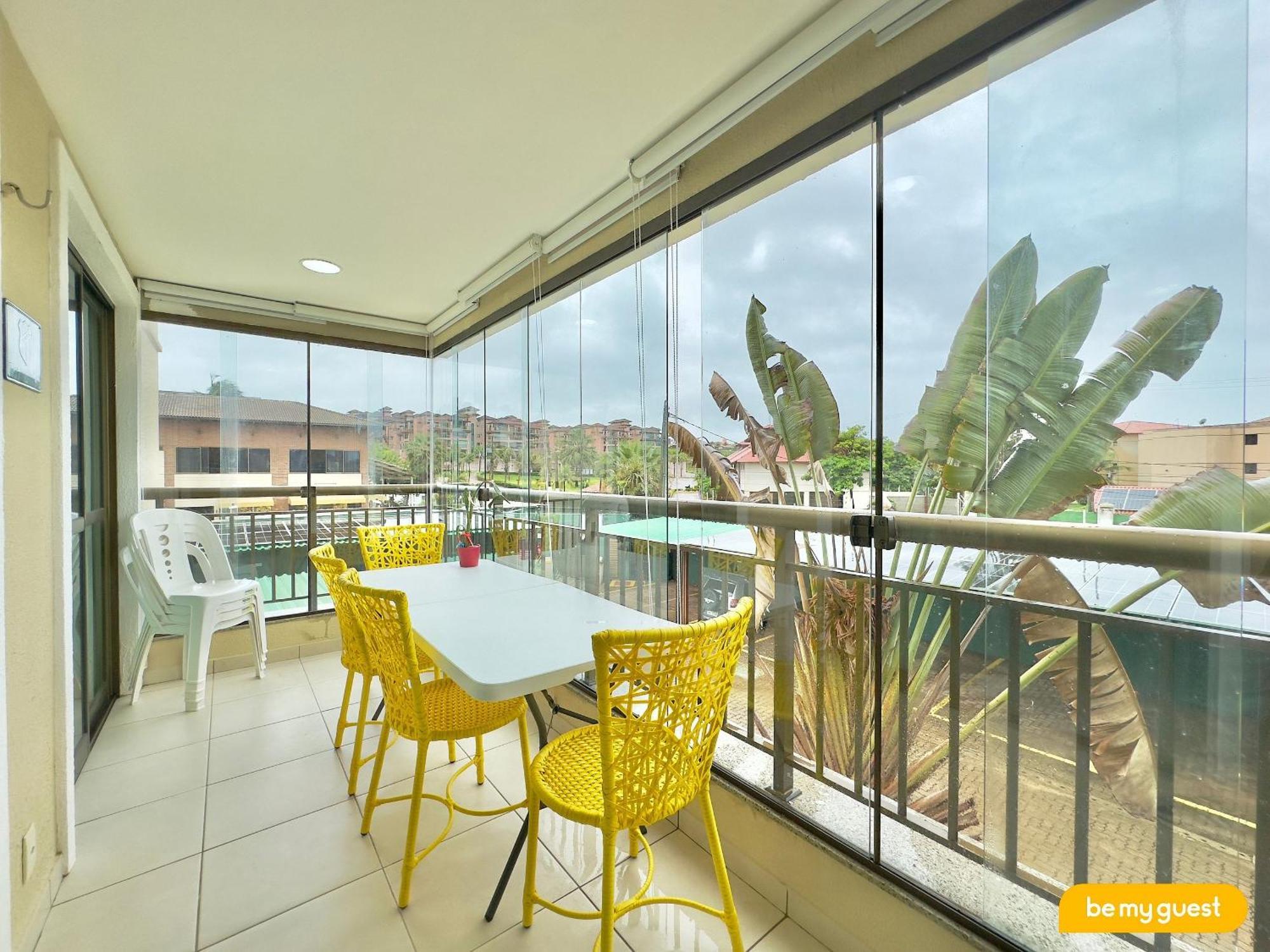 Condominio Mediterranee Residence Por Be My Guest Акирас Экстерьер фото