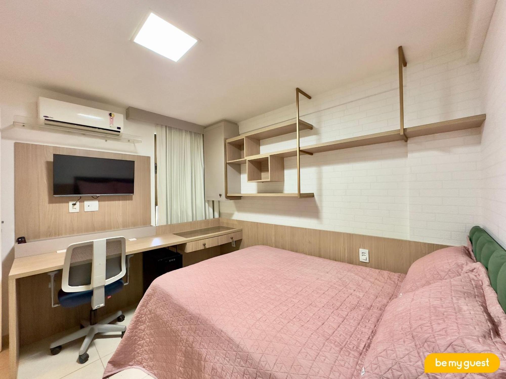 Condominio Mediterranee Residence Por Be My Guest Акирас Экстерьер фото