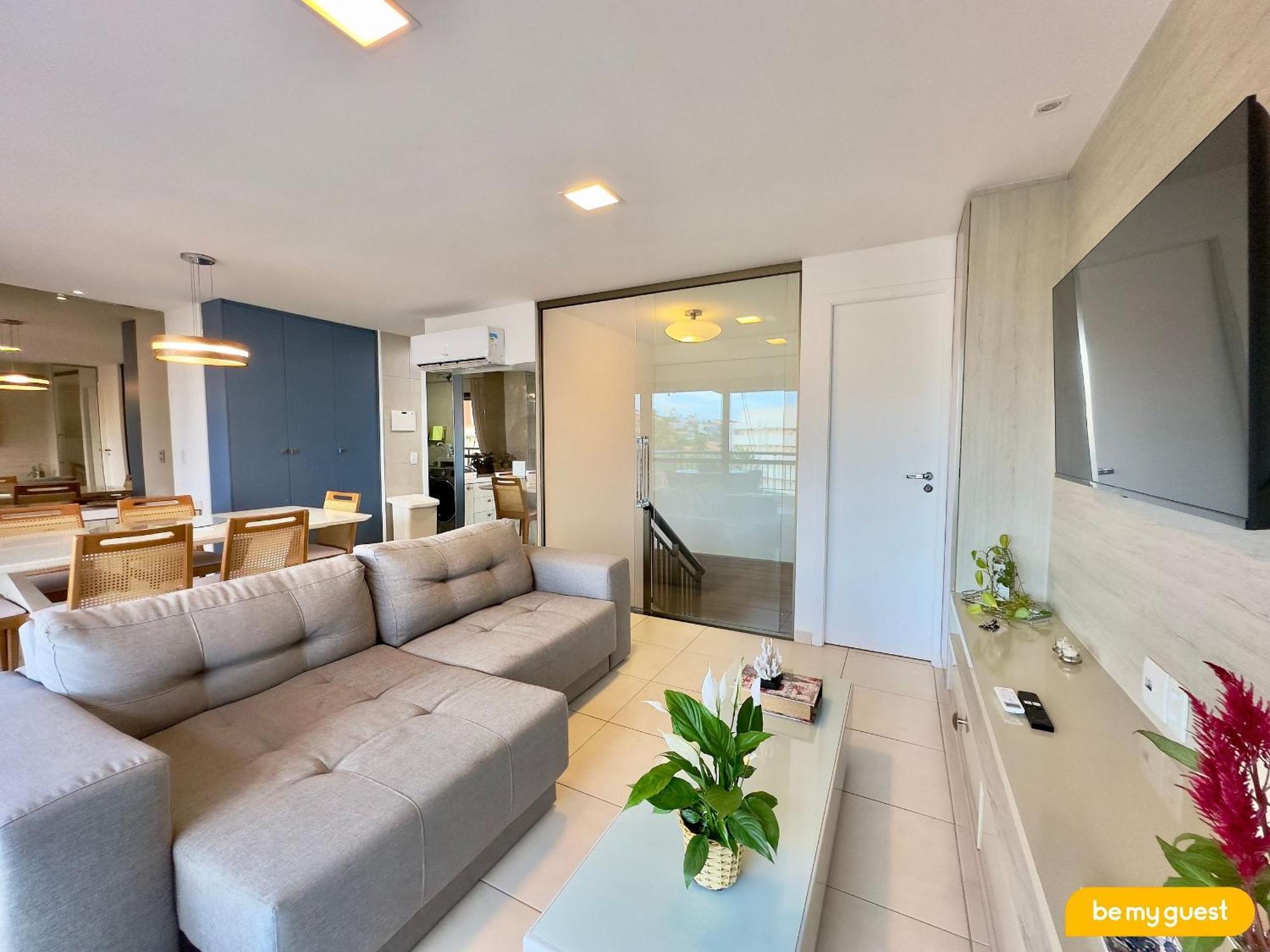 Condominio Mediterranee Residence Por Be My Guest Акирас Экстерьер фото