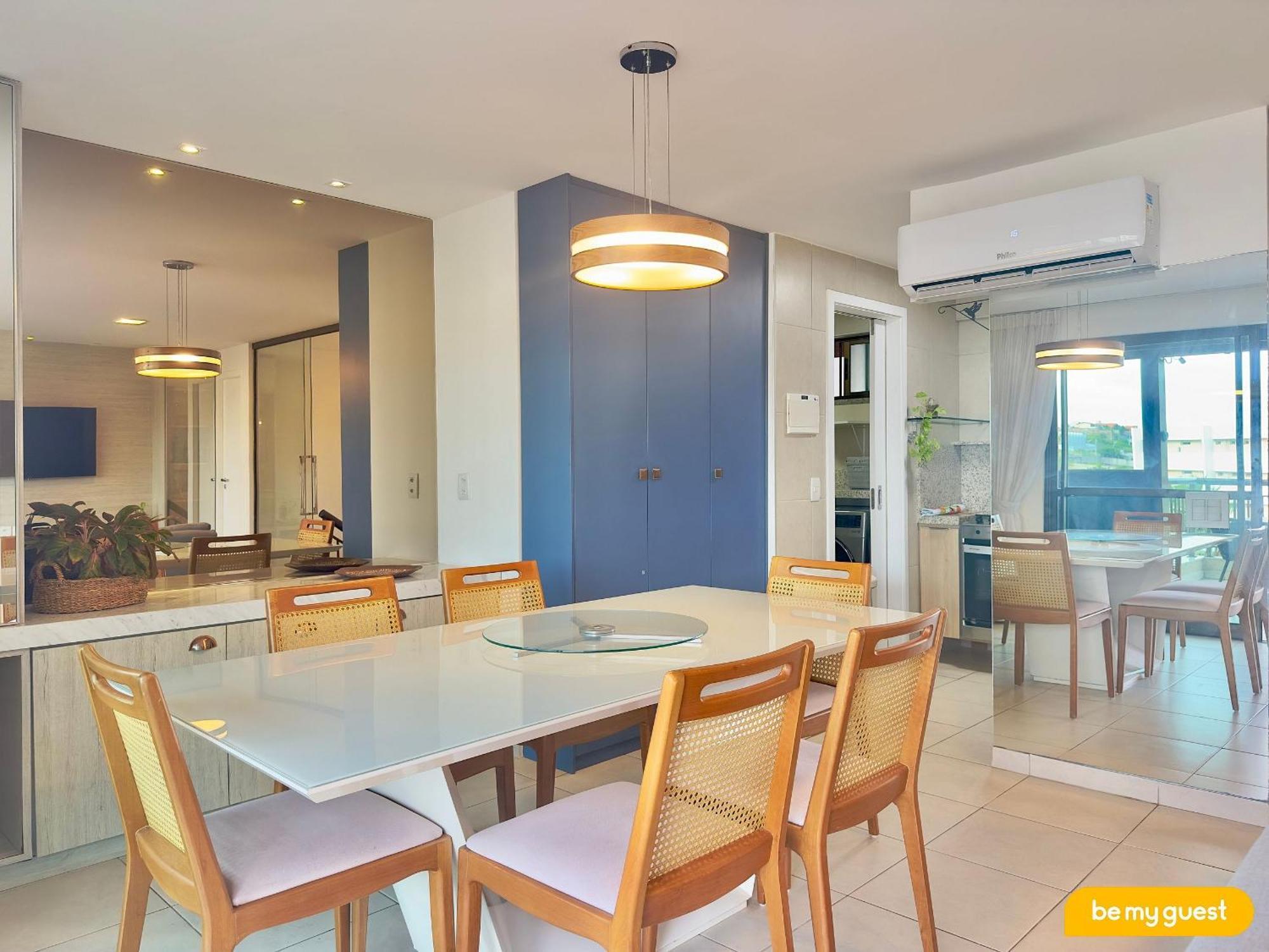 Condominio Mediterranee Residence Por Be My Guest Акирас Экстерьер фото