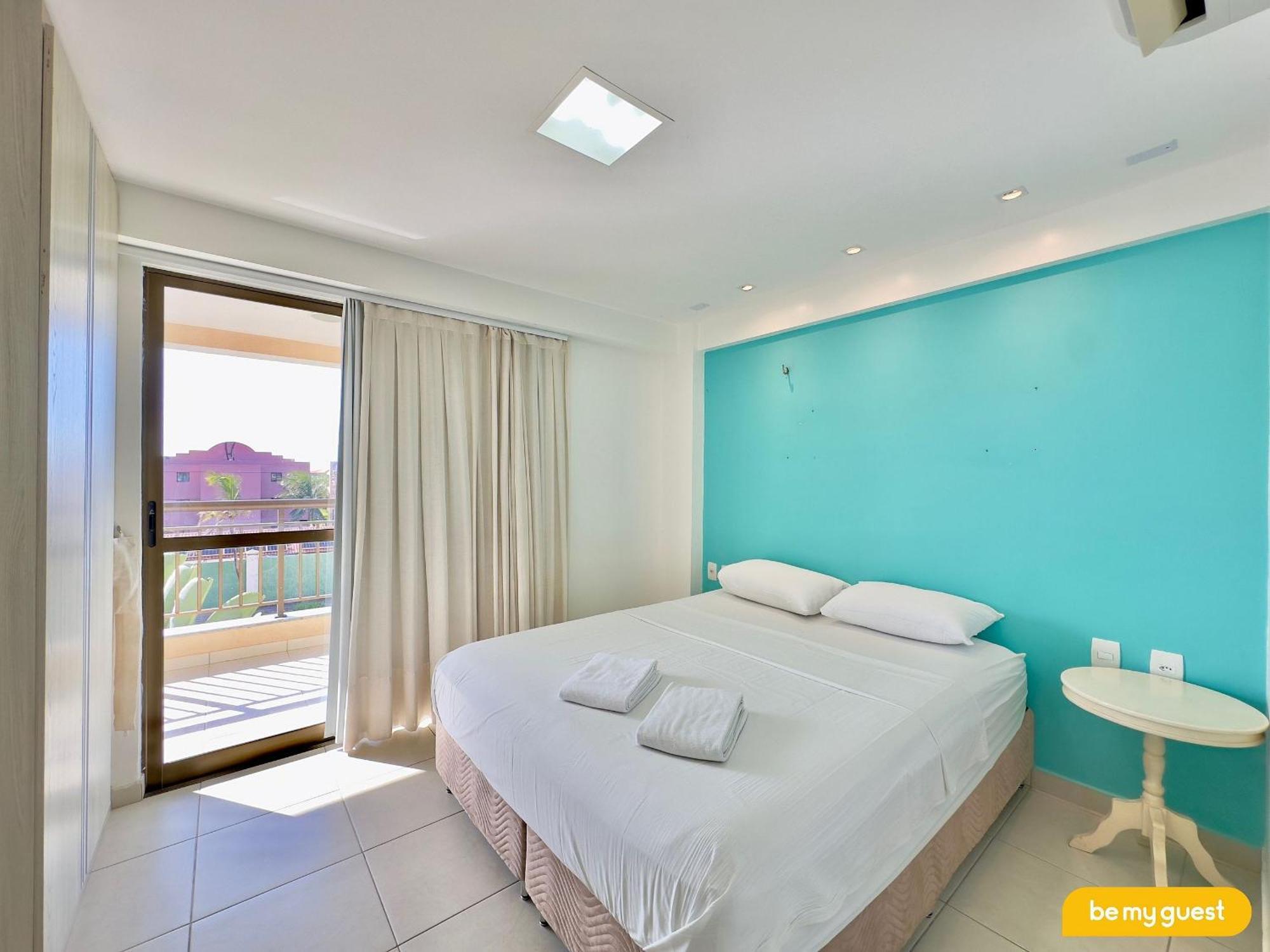 Condominio Mediterranee Residence Por Be My Guest Акирас Экстерьер фото