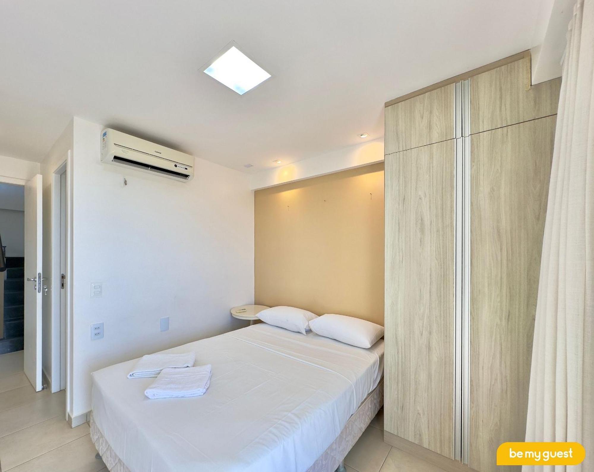 Condominio Mediterranee Residence Por Be My Guest Акирас Экстерьер фото