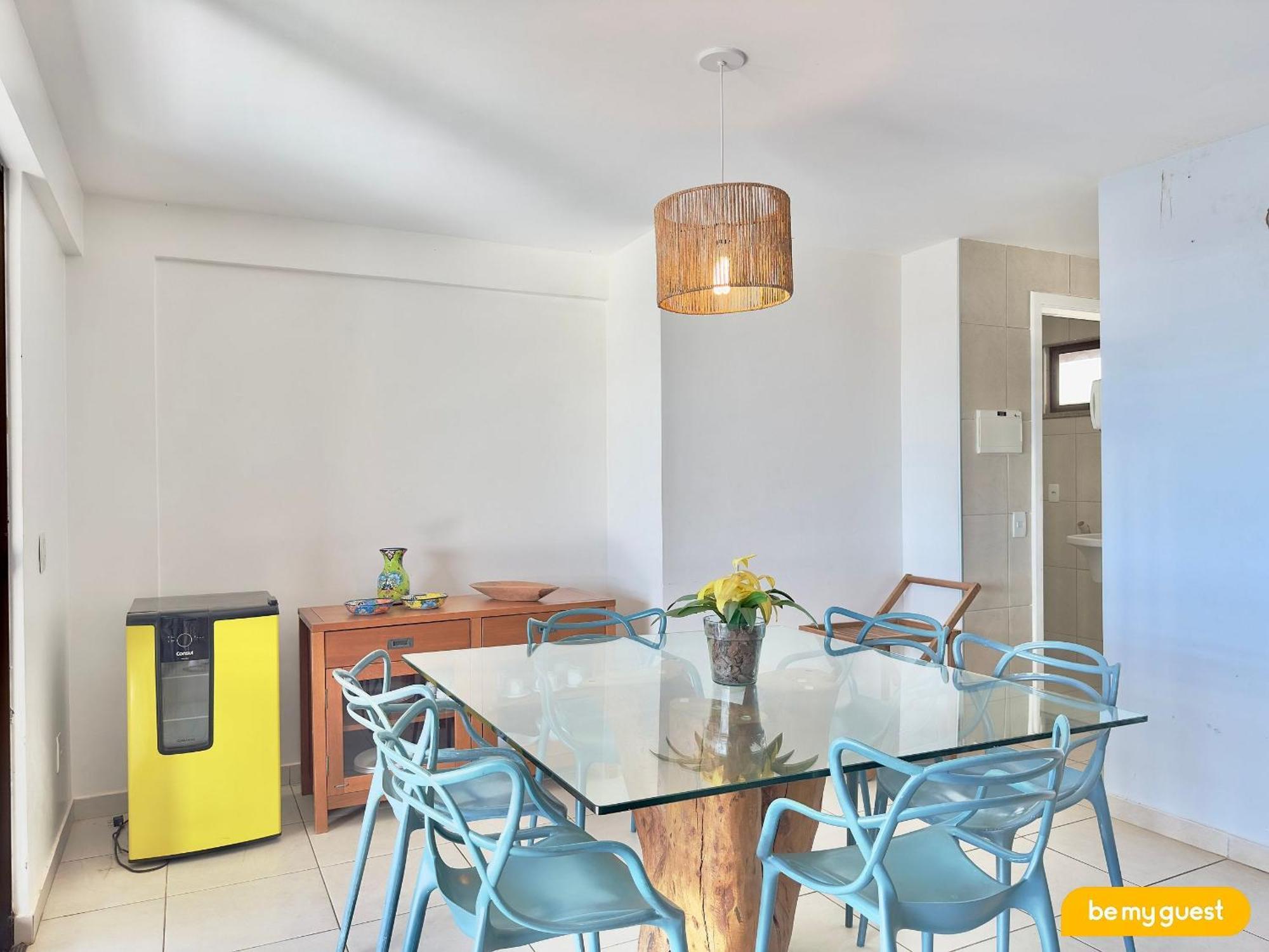Condominio Mediterranee Residence Por Be My Guest Акирас Экстерьер фото